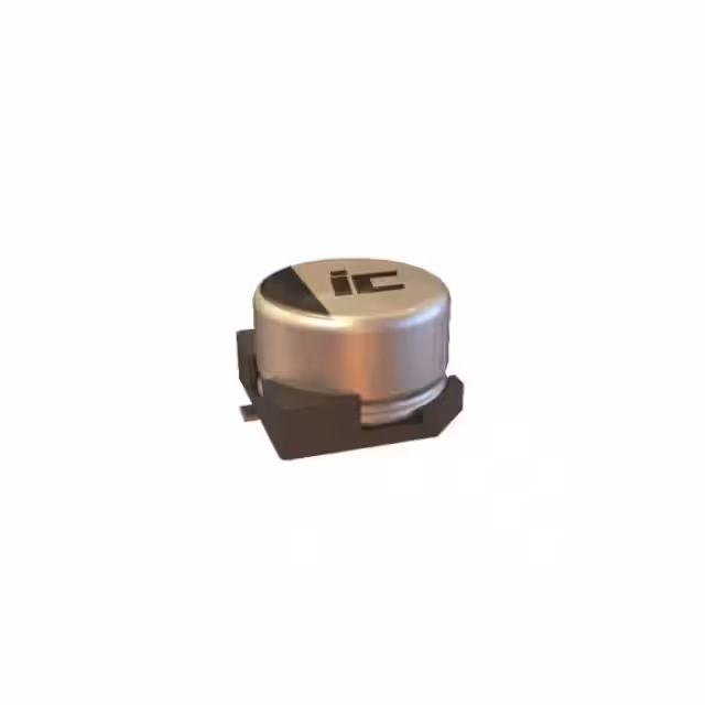 ATB477M025 Cornell Dubilier / Illinois Capacitor  Aluminium-Elektrolytkondensatoren
